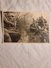 Soldaten einsatz schlamm - soldaten, im
