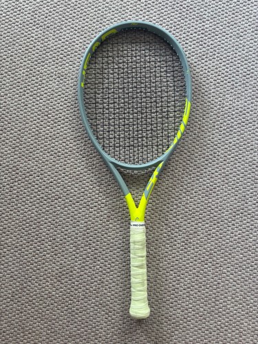 Head extreme pro - head, gebraucht)