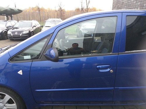 Mitsubishi colt z30 original - colt,
