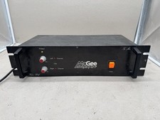 MCgee Falcon Tri-Mos Amp