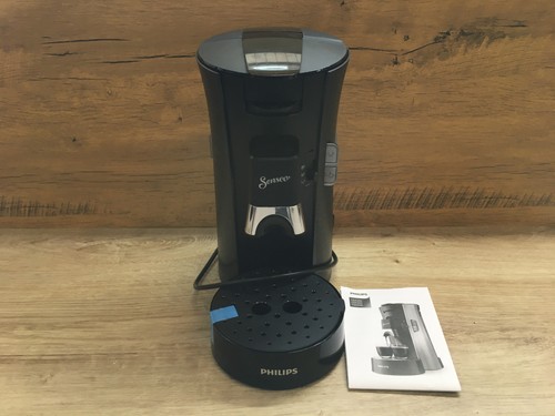 Philips senseo select eco - philips,