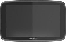 TomTom Go Camper