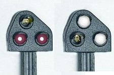 Boden Position Signal Set