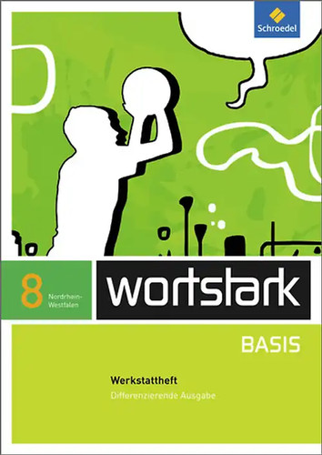 Wortstark basis - wortstark,