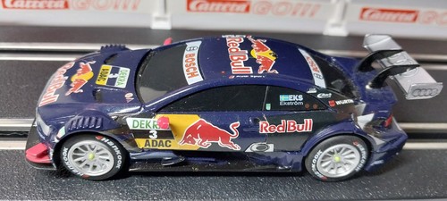 Carrera dtm audi - dtm, #3