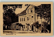 13484895 - 5800 Rummenohl Gasthaus Dresel Fahrrad Hagen Stadtkreis