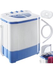 Mini Waschmaschine 4,5 kg