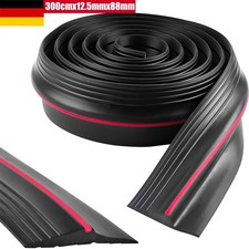 Gummidichtung