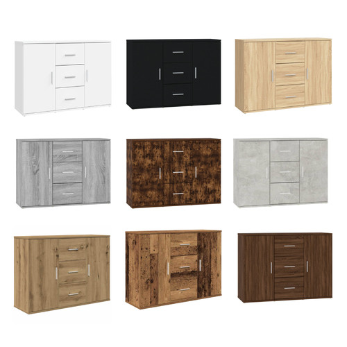 Sideboard kommode schrank - sideboard,