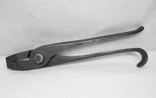 Hand - Ziehzange Goldschmiedewerkzeug