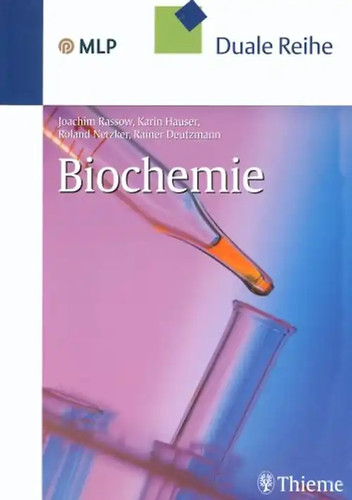 Duale reihe biochemie zustand - duale,