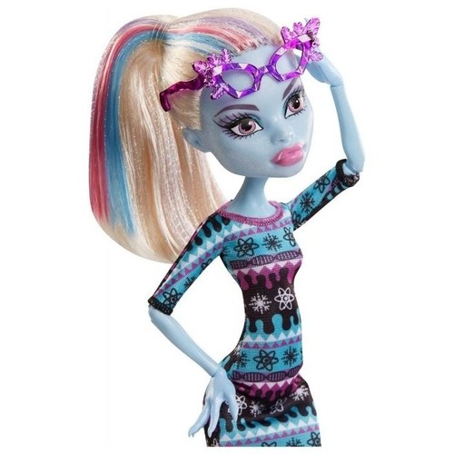 Monster high cgg93 2014 - monster, g1