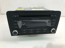 Audi cd mp3 - audi, cd-mp3