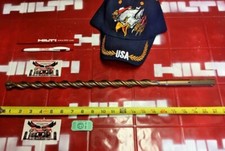 HILTI BIT SDS MAX 7/8" X