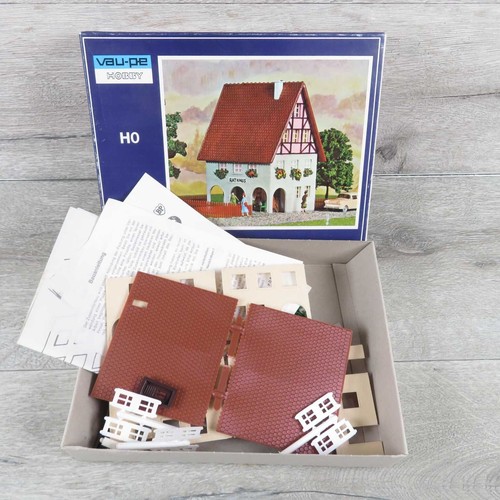 Vaupe 8162 rathaus - h0,