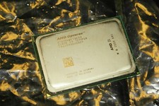 AMD Opteron OS 6134 - 8x2,3Ghz