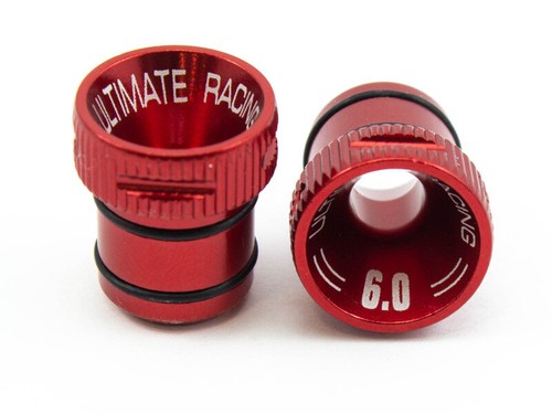 Ultimate venturi flowmax 6mm - ultimate,