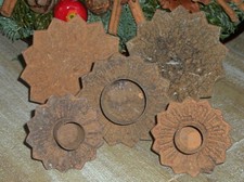 Kerzenstecker für Kerze