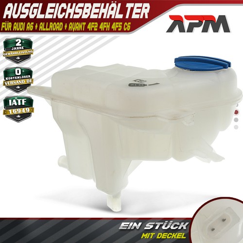 Ausgleichsbehälter