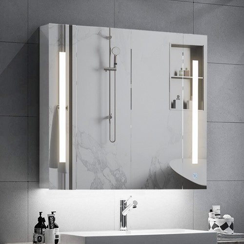 Badezimmerschrank spiegel - badezimmerschrank,