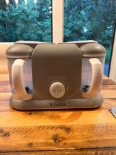 Beaba babycook plus blender - beaba,