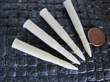 WWII 7,5cm Pak 40 Granate