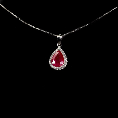 925 sterling silber halskette - sterling,