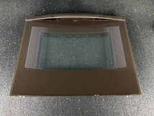 Indesit Mod. HG K1 Backofentür Backofen Herd Tür  #1331