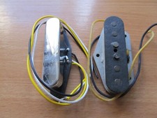 Fender telecaster usa custom - fender,