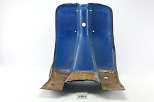 Zündapp RS 50 561-004 1965 - Beinschild geschweißt A80A