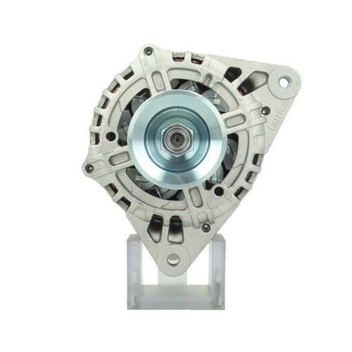 Mahle lichtmaschine für steyr - lichtmaschine,