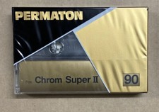Permaton Chrom Super II 90