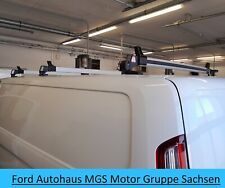 Dachträger klappbar für Ford Transit Custom (altes Modell) ab 09/12 bis 12/2024