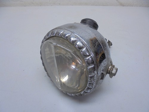 Alter lampe kleinmotorrad - lampe,
