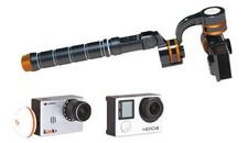 Walkera axis handheld - hf-g3, 3-axis