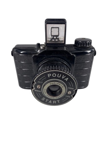 Vintage pouva start karl - start, (karl