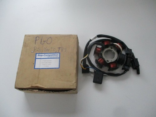 Pgo big max - max, pmx