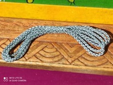 PLAYMOBIL SEIL GRAU 70 CMTRS REF 3133 3174 3619 3900 5733 6348 PIRATENSCHIFF