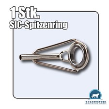 Sic spitzenring - 1,