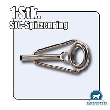 1 x SIC - SPITZENRING