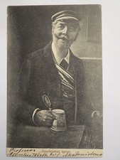 Berlin - Professor Albertus