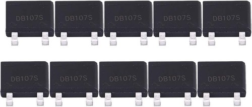 10x db107s smd - db107s,