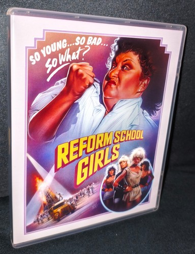 Reform school girls - reform,