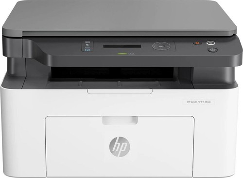 Laser 135wg - hp,