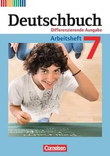 Deutschbuch - Sprach- und