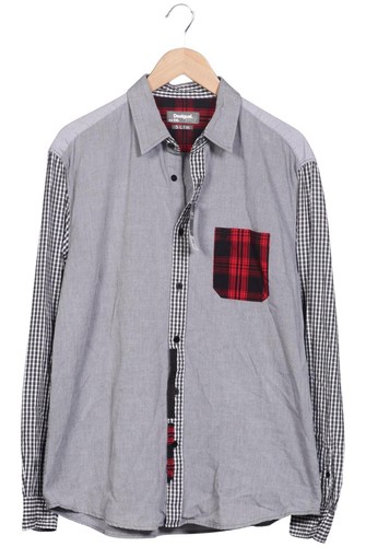 Desigual hemd herren - hemd, oberteil