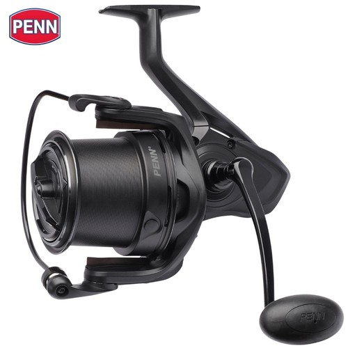 Penn fishing big - penn, reel