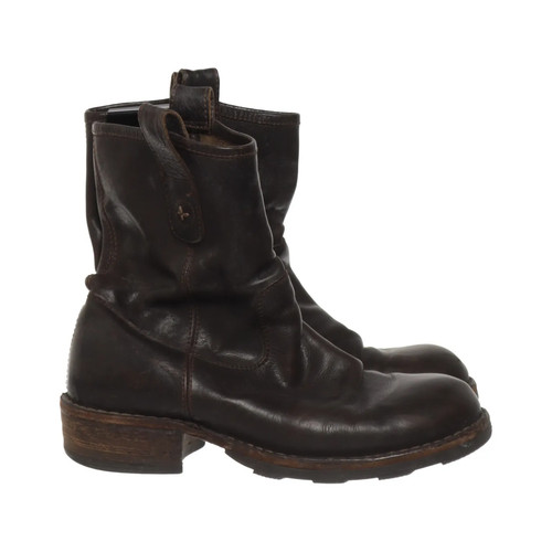 Fiorentini baker boots - +,