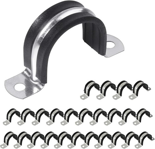 Stück rohrschellen 18 mm - stück, u-rohrschellen,18