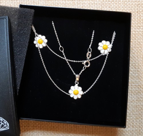 925 echt silber - silber, set